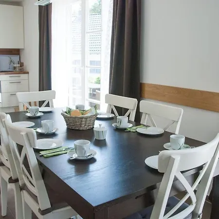 Apartment Luttengluck