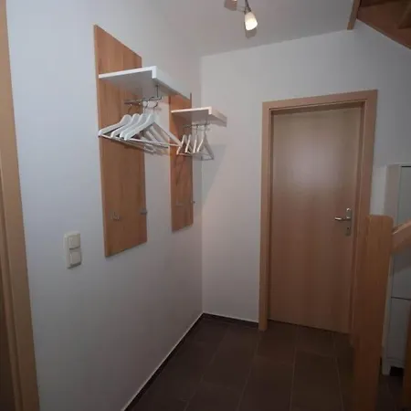 Luttengluck Apartment *