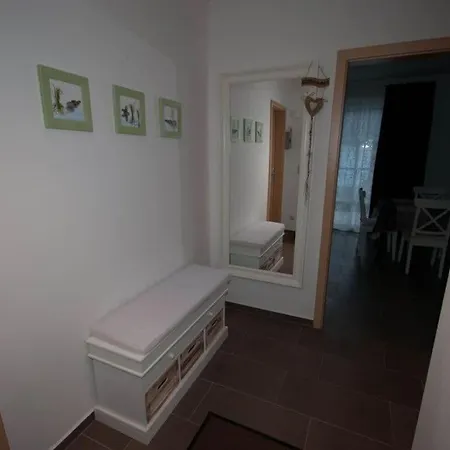 Luttengluck Apartment