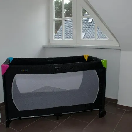 Apartment Luttengluck