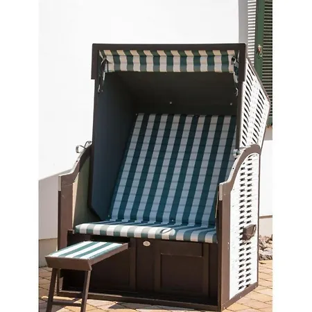 Apartment Luttengluck Koserow